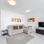 Rising Sun Apartments In Complex Las Terrazas