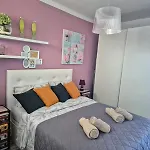 Arenas Negras Apartament Malaga