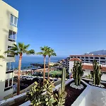 Arenas Negras Apartament Malaga