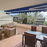 Playa Graciosa Apartment