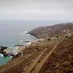 El Paraiso De Conchi