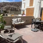 Amazing Duplex On The Beach