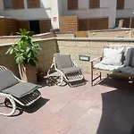 Amazing Duplex On The Beach