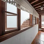 La Casita Del Muelle