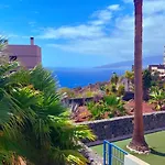 Duplex With Sea Views, Garden And Terrace