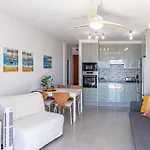 Panoramic View Tamara Apt By Dream Homes Tenerife