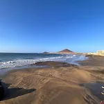 Alquilaencanarias Medano Pika Mediterraneo