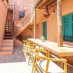 Coocoomos Casa Moroccan Style Villa