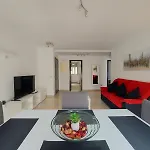 Ng Zenith - Santa Cruz De Tenerife
