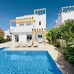 Villa Pink Princess