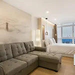 Luxury Loft Mar Y Sol 2