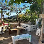 Rosas Maerchenhafte Finca Mit Pool