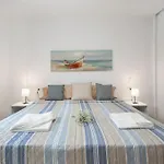 Sunset Lux Las Floritas