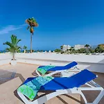 Endless Summer Beach Apartment