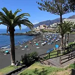 Vamos Tenerife - Playa La Arena