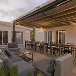 Villa Ginevra
