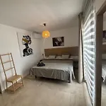 Penthouse With Great Sea View And Natural Reserve - Magnificent Swimming Pool - Calm And Bright