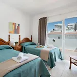 Sky Paradise Las Floritas Tenerife