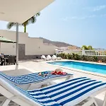 Stunning Villa Mila In Madronal, Heated Pool
