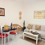 Casa La Muralla - Alojamiento Con Vistas A Las Montanas