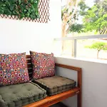 Casa La Muralla - Alojamiento Con Vistas A Las Montanas