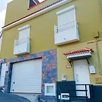 Live La Victoria Carril - Casa Acogedora Y Familiar Con Terraza Completa