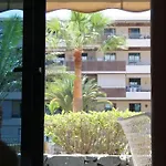 Apartment Balcon, Cosy One Bed With Aircon And Pool