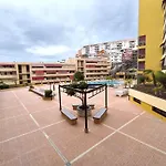 Olivia Sunset Bliss - Ac, Fibre Net, Large Pool, La Gomera And Ocean View