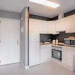 Modern 1Bd Apt With A Patio And Pool, Balcon Del Mar, B52