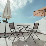 Studios CC Victoria Ocean View