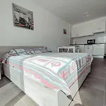 Studios CC Victoria Ocean View