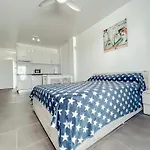Studios CC Victoria Ocean View