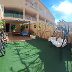 Brisas Del Mar - Sunset Garden