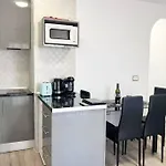 Cristi Golf Apartamento