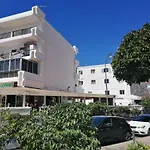 Apartment Helena Ocean View Los Gigantes