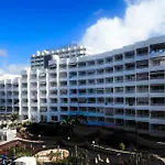 Borinquen Sky Apartments