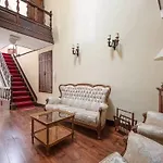 Holiday Home in San Crist bal de la Laguna with Terrace