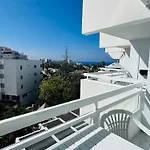 Paraiso Ponderosa, Lovely Estudio Las Americas