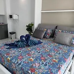 Paraiso Ponderosa, Lovely Estudio Las Americas