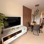 Sunshine Apartment With Sea Viev