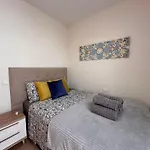 Sunshine Apartment With Sea Viev