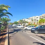Terraza Sea & Sun