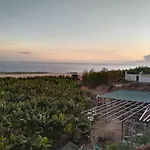 Beautiful Sea View And Pool Finca Atalaya A3 In Costa Adeje