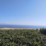 Beautiful Sea View And Pool Finca Atalaya A3 In Costa Adeje