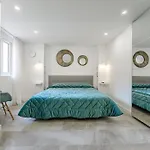 Luxury Villa In Los Cristianos