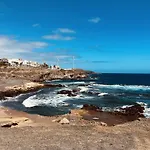 Apartamento La Listada Bajo