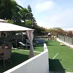 La Garrocha I