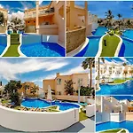 2 Bedroom Apartment In Villas Fanabe