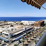 Palm-Mar Appartement Celeste 250M De L\'Ocean Vue Mer Panoramique