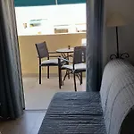 Apartament Mareverde Fanabe